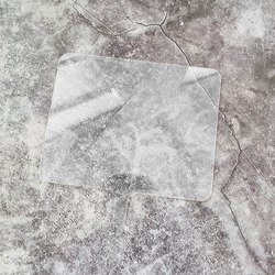 Rectangle-Clear