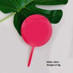 Round-Rosy