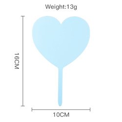 Heart-Blue