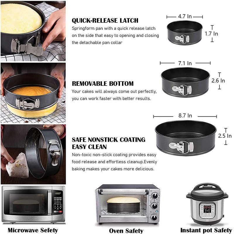 OEM 464pcs/set Cake Decorating Supplies Kits decorative cake stand molde pastel pastry silicon mold