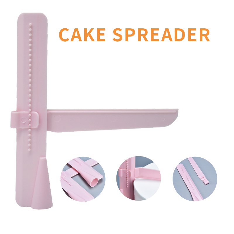 Bakest 13 Pcs Plastic Cake Decorating Tools Set Baking Equipment Set Cake Decorating Tools And Accessories For Beginners