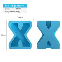 X