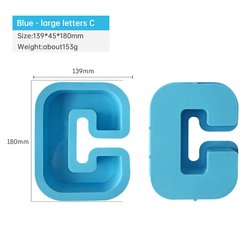 C