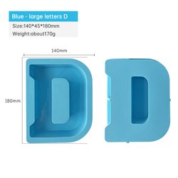 D