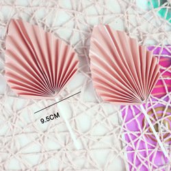 Pink-9.5CM