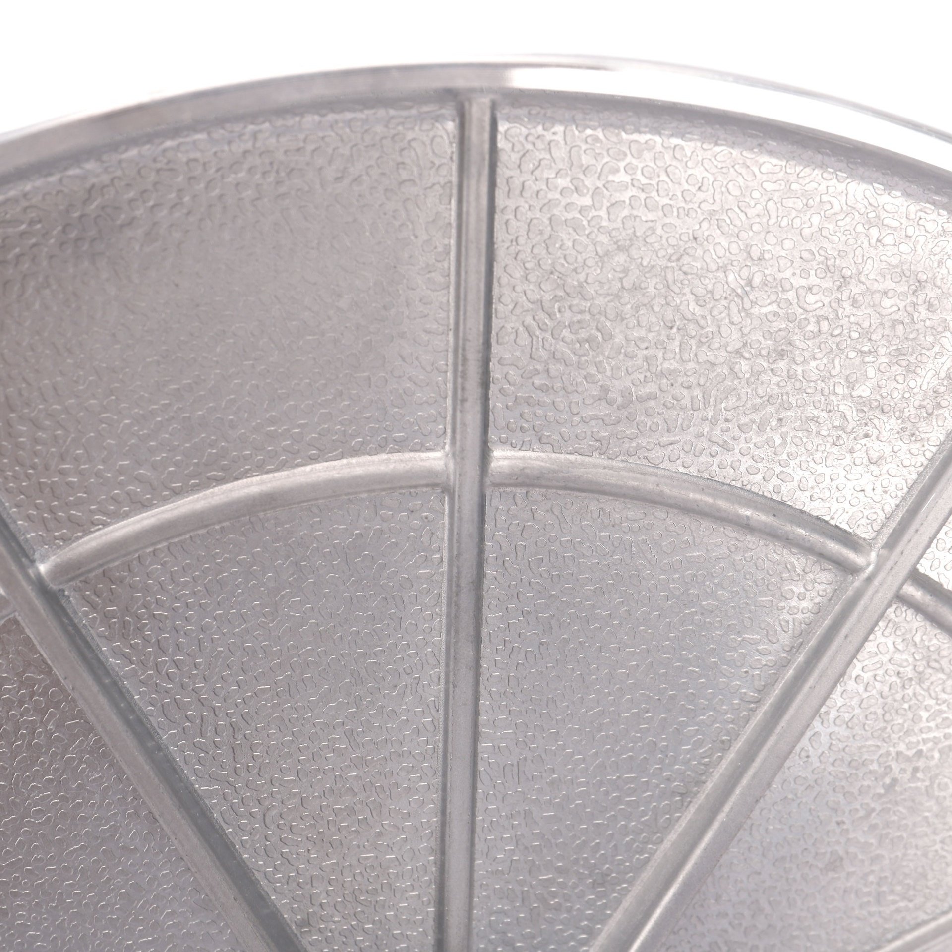 Professional Heavy Duty Metal Revolving Cake Stand Rotating Cake Turntable for Cake Cupcake Decorating Supplies