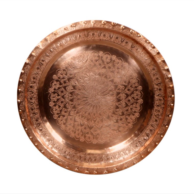 Tableware Charger Plate Popular Design Dinner Plate Porcelain Dinnerware Cake Plate For Wedding Home And Restaurant Decor