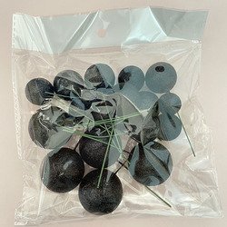 glitter-black