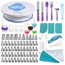 140pcs