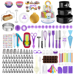 407pcs