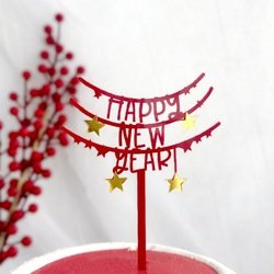 HNY-Red