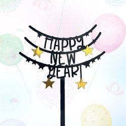 HNY-Black