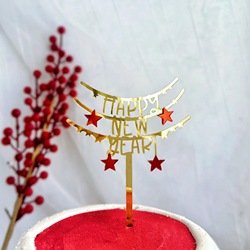 HNY-Gold