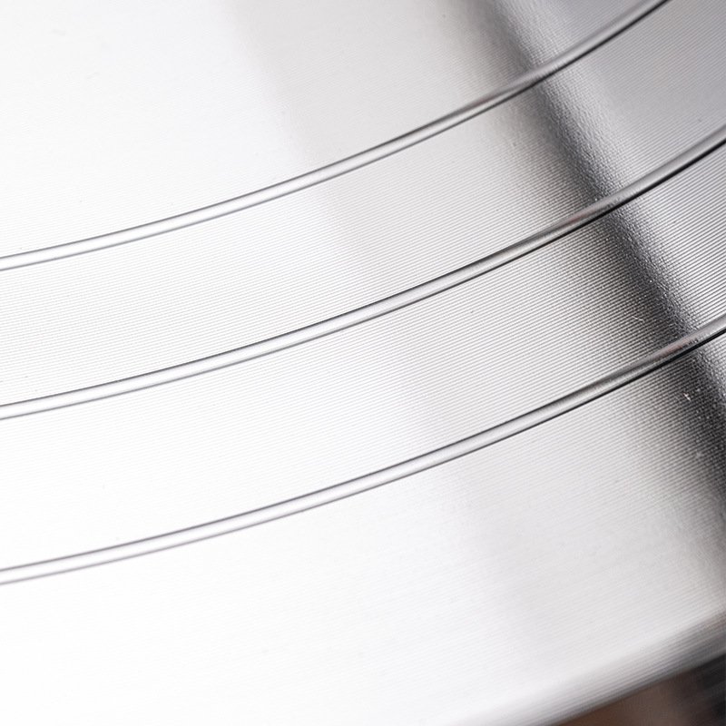 Cake Turntable Aluminium Alloy Revolving Wholesale Aluminum 12 Inch Cake Stand Cake Turntable Decorating Supplies