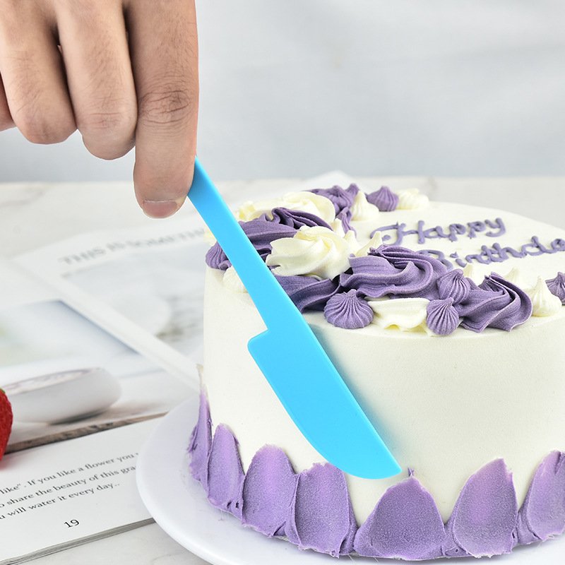 Hot Cake Tool Factory Direct Batch Cake Baking Cream Tool set Cake decorating tool