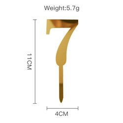 Gold-7