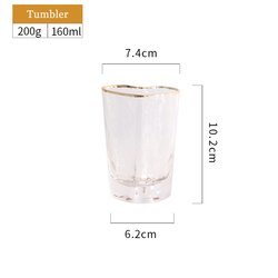 Tumbler