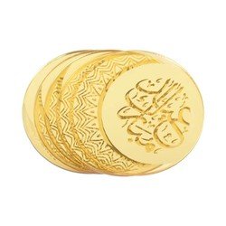 ZY043-F-Gold