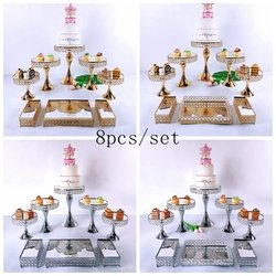8pcs