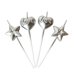 silver
