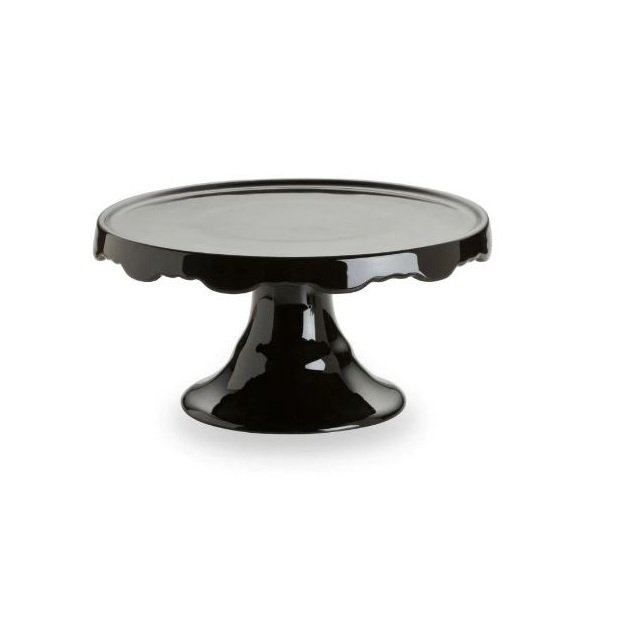 Cake Stand/Server Bake ware Black color Kitchenware & Restaurant Accessory Pastry Muffins Cake Stands/Server Resin Epoxy Mold