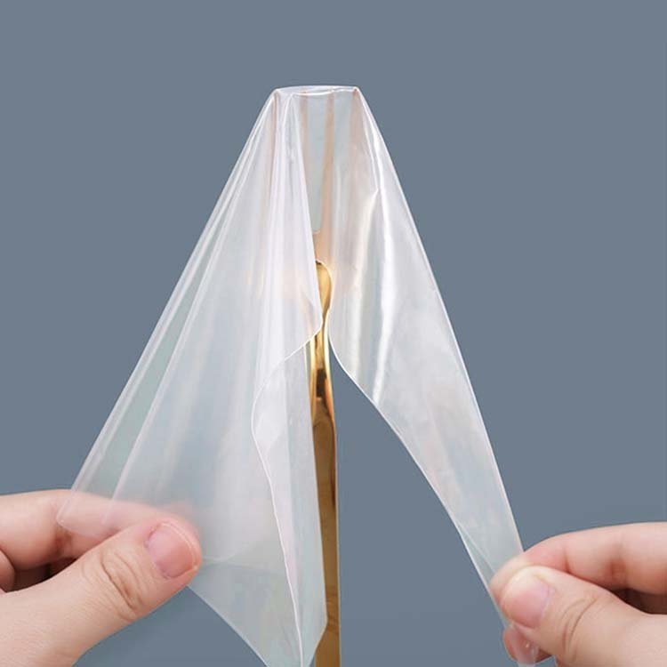 Custom Size Bakery Food Grade Disposable Piping Bags Pastry Bag Disposable Icing Bags for Cake Decoration