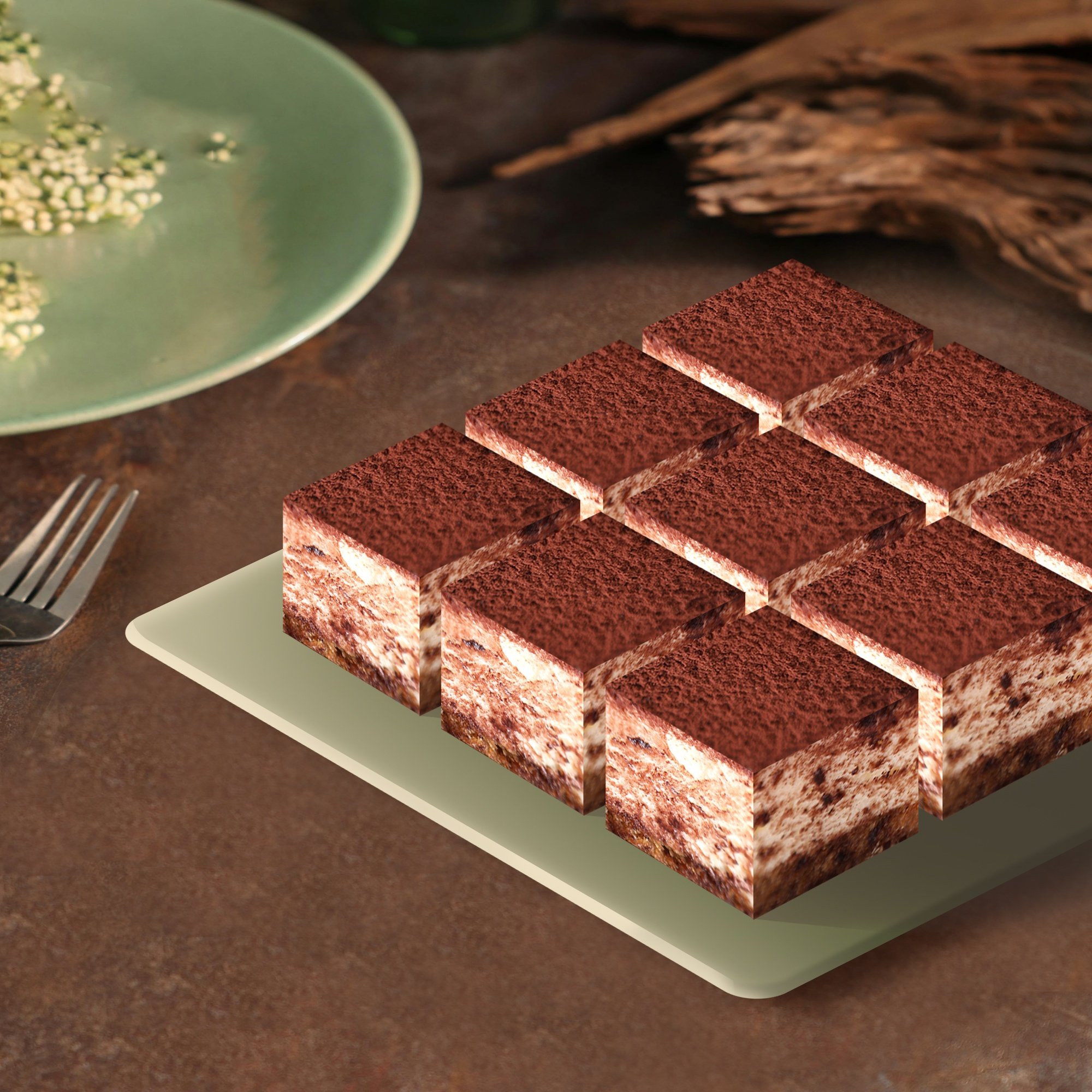 Cream E-commerce Party Meeting Tiramisu Afternoon Tea Dim sum Cheese Mousse Cake