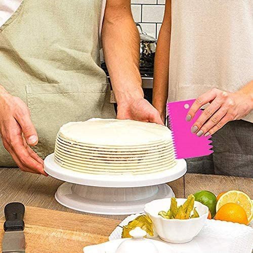 243Pcs Cake Decorating Supplies Kit Piping Bags and Tips Set Cake Decorating Kit Piping Tips Cake Decorating Tools