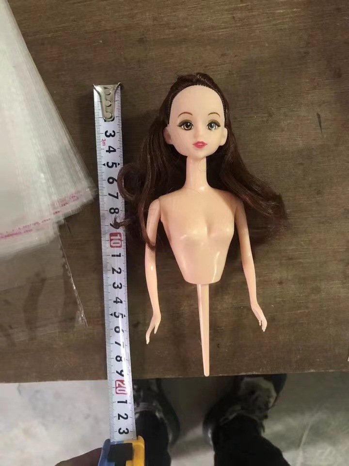 Wholesale cake decoration topper cartoon character cake decorating supplies doll cake toppers