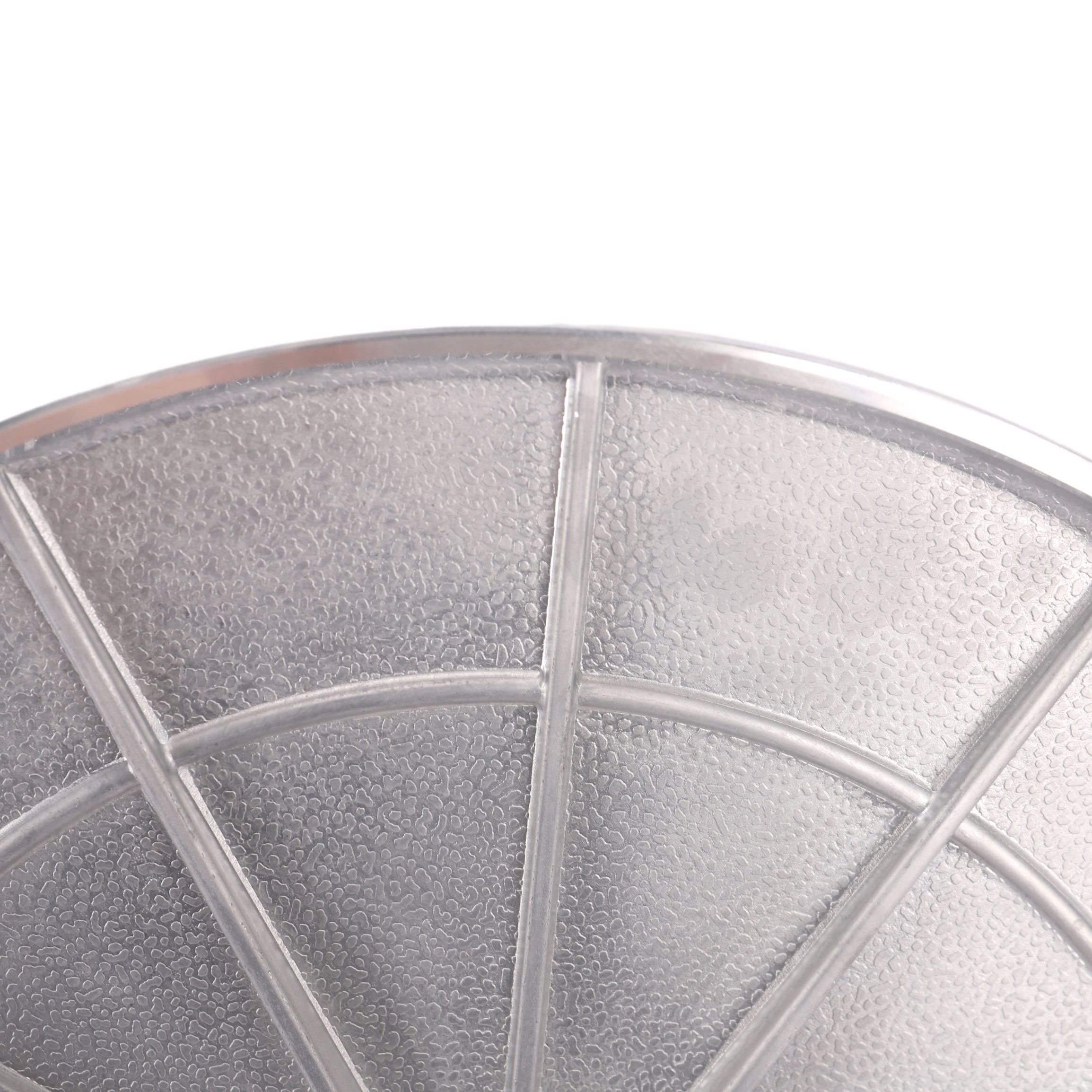 Metal Accessories Cakes Cake Tools Kit Supplies Tool Decorative Aluminum Rotating Stand Turntable