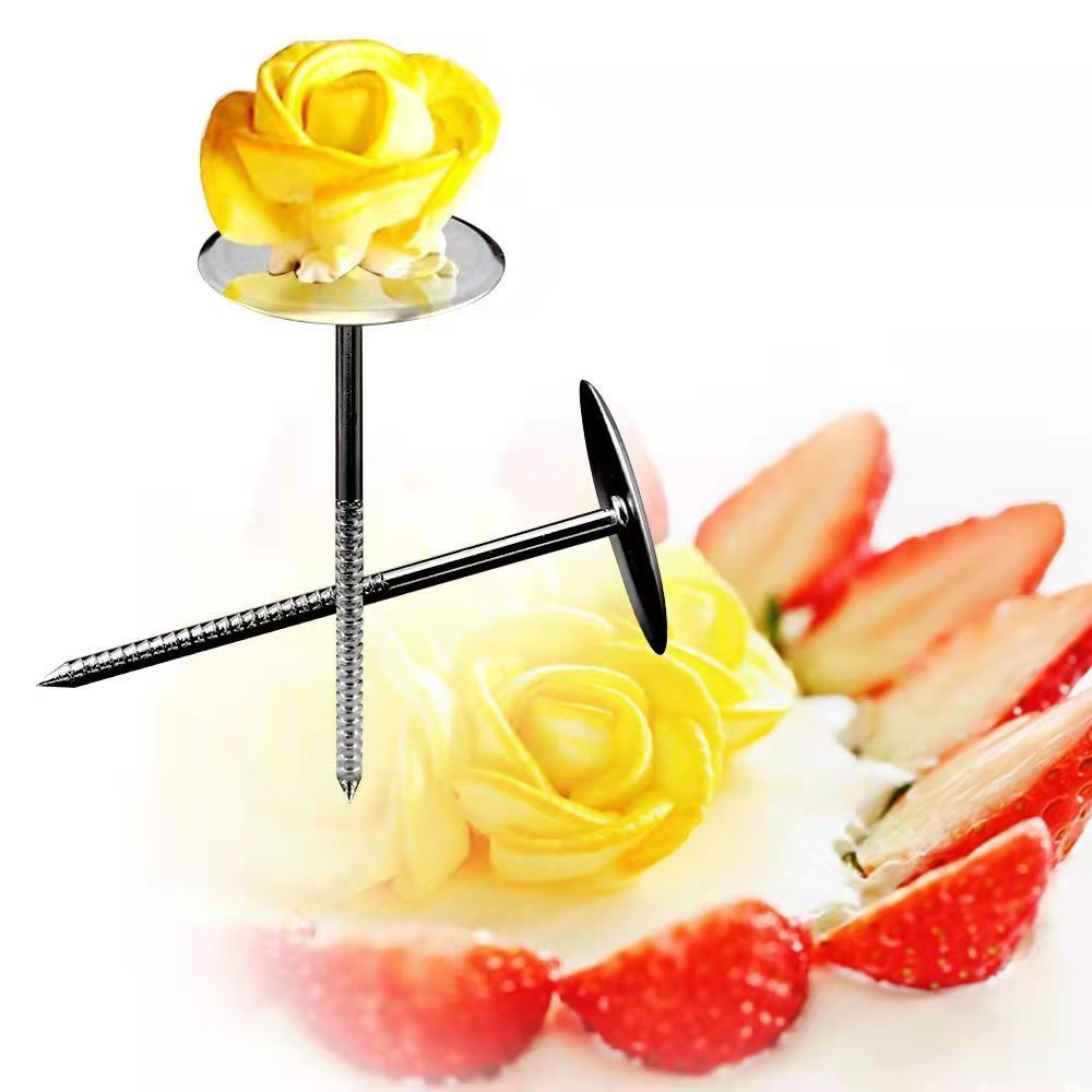 430 Seamless Russian 72pcs/set Nozzle Baking & Pastry Tools Kit Supplies Goods Accessories Molds for Kitchen Cake Decoration
