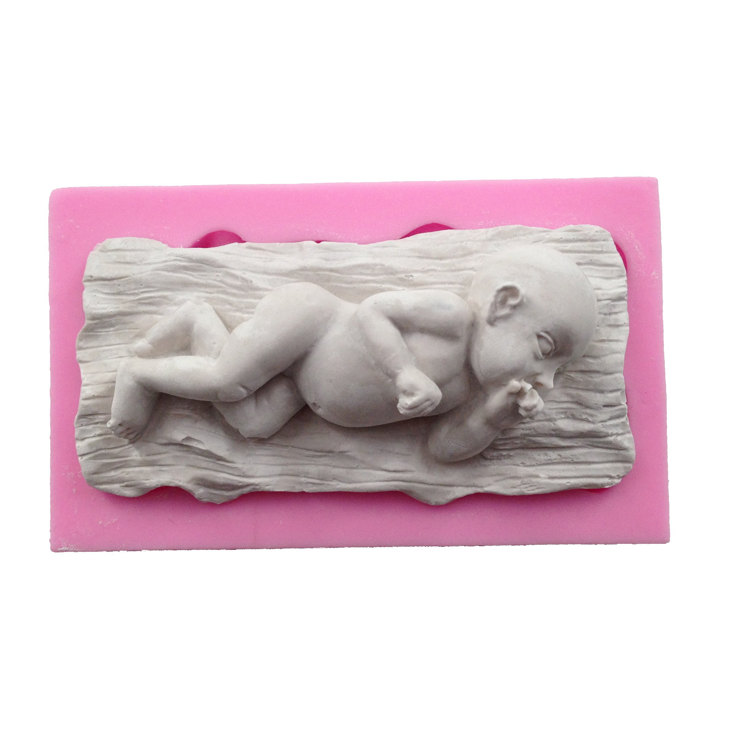 Silicone cake decorating molds cake mold with factory direct supply