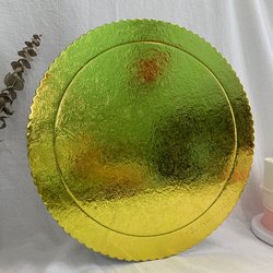 golden