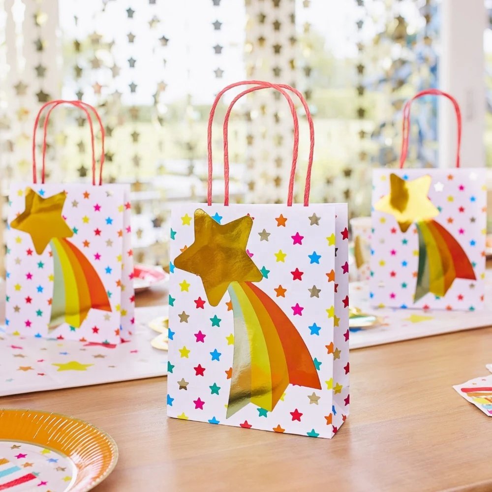 Damai Custom Disposable Paper Plates Set Party Plate Cups Napkins Sets Kids Party Supplies Birthday Decoration
