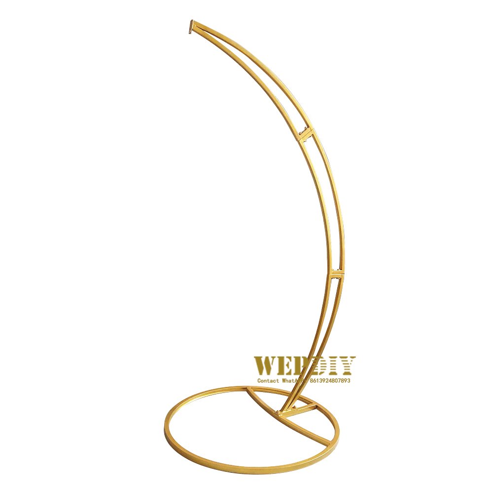 New romantic wedding cake decoration stand wedding props stage background stand birthday party decoration cake flower stand