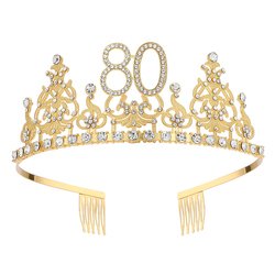 Gold80