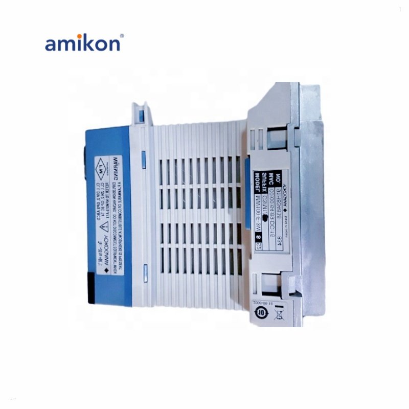 Competitive Price YOKOGAWA MW100-E-3W/C2 Data Acquisition Unit for PLC PAC & Dedicated Controllers