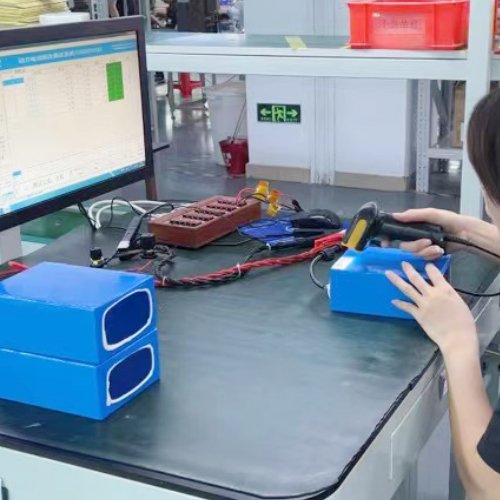 18650 multifunctional cylindrical lithium battery capacity comprehensive tester
