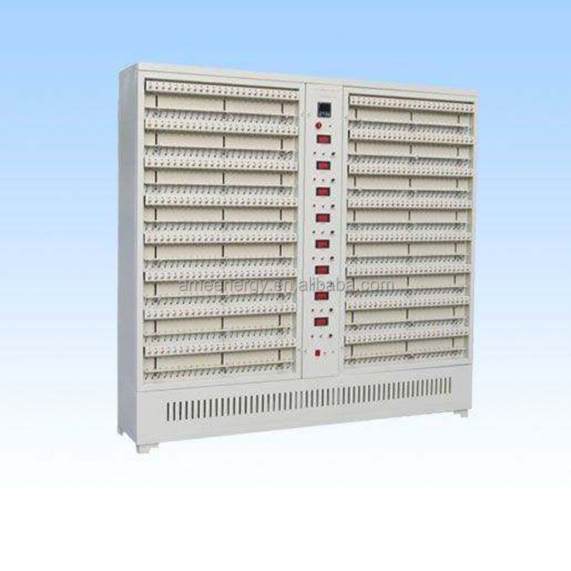 Battery Tester 512 Channel Battery Tester Analyzer For Lithium Battery