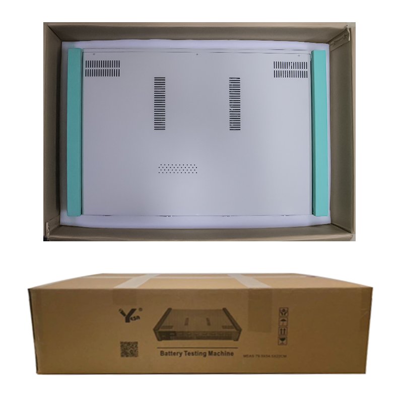 Professional Versatile Hybrid Battery Repair Devices Balanced Charger Discharger Battery Charger Repair Category Battery Testers