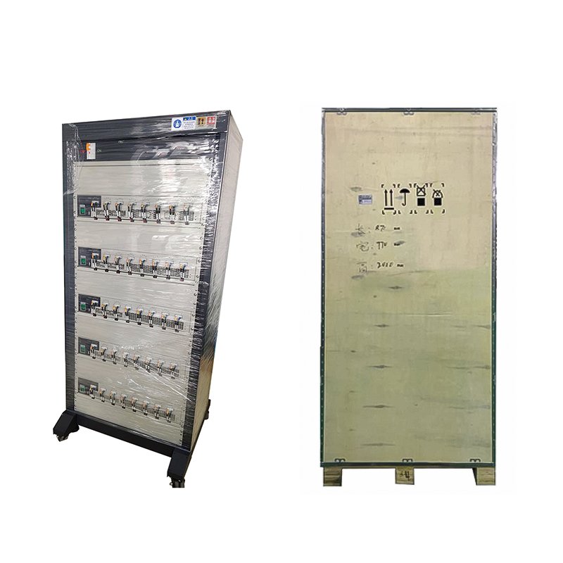 Professional Versatile Hybrid Battery Repair Devices Balanced Charger Discharger Battery Charger Repair Category Battery Testers