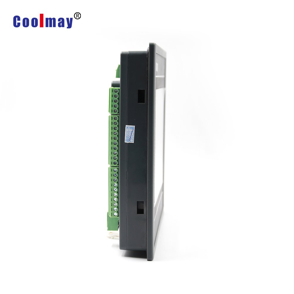 7 Inch Touch Panel Hmi Integrated Packing Machine plc Controller