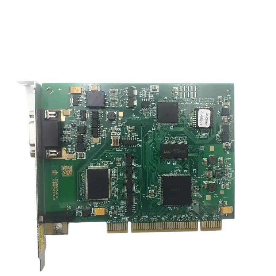 Original S PLC Communications Board Card 6GK15611AA01