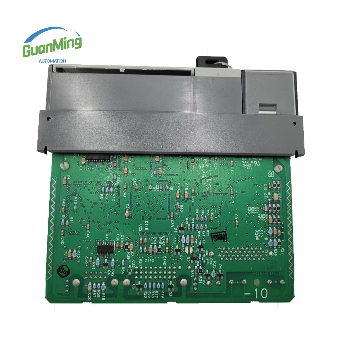 1747L553 SER C All 1747 Series PLC Programming Controller 1747-L553