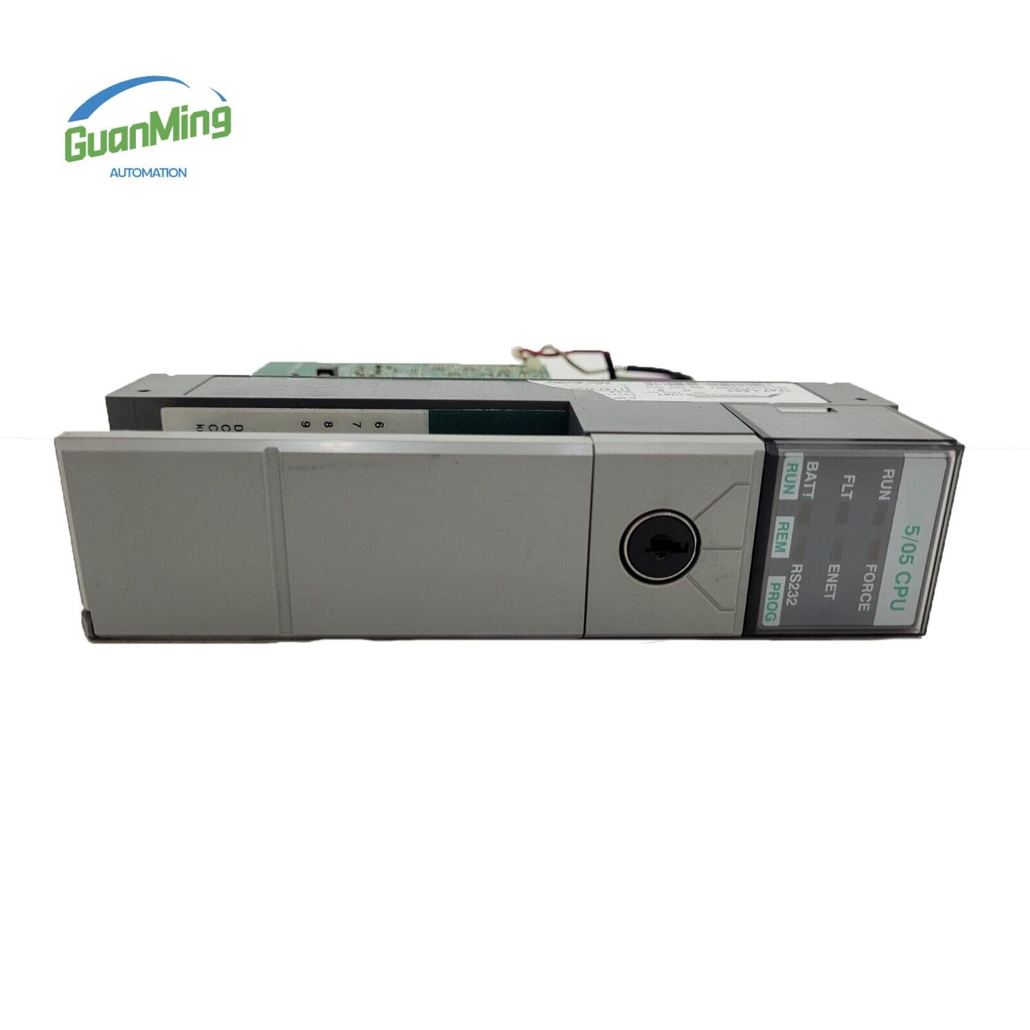 1747L553 SER C All 1747 Series PLC Programming Controller 1747-L553