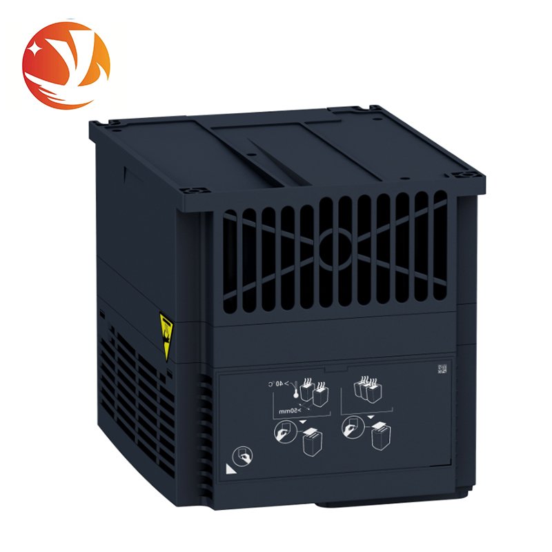 Gold Seller logo plc ATV320U30N4C PLC Controller Inverter Brand New Original Spot plc pac and dedicated controllers