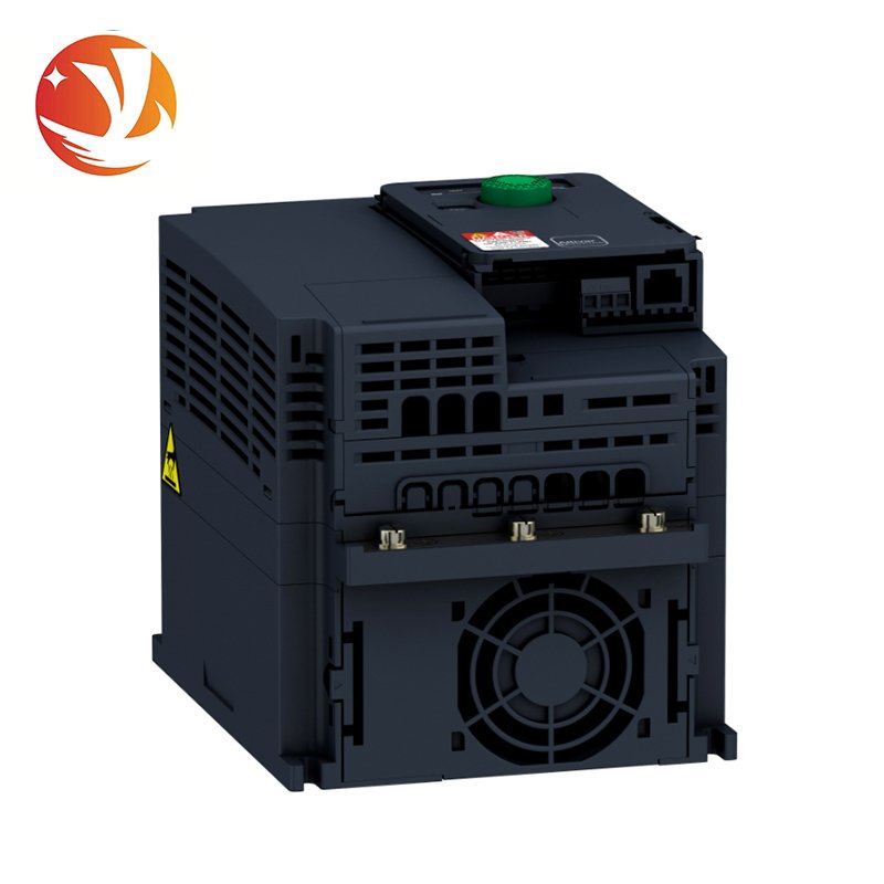 Gold Seller logo plc ATV320U30N4C PLC Controller Inverter Brand New Original Spot plc pac and dedicated controllers