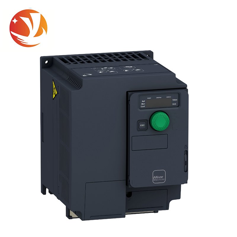 Gold Seller logo plc ATV320U30N4C PLC Controller Inverter Brand New Original Spot plc pac and dedicated controllers