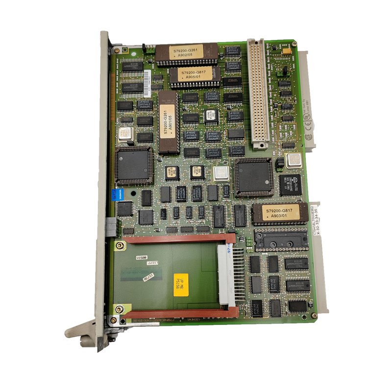 New Original High Performance 6SE7021-8TP70 Series Variable Frequency Controllers High Efficiency PLC PAC Dedicated Drivers