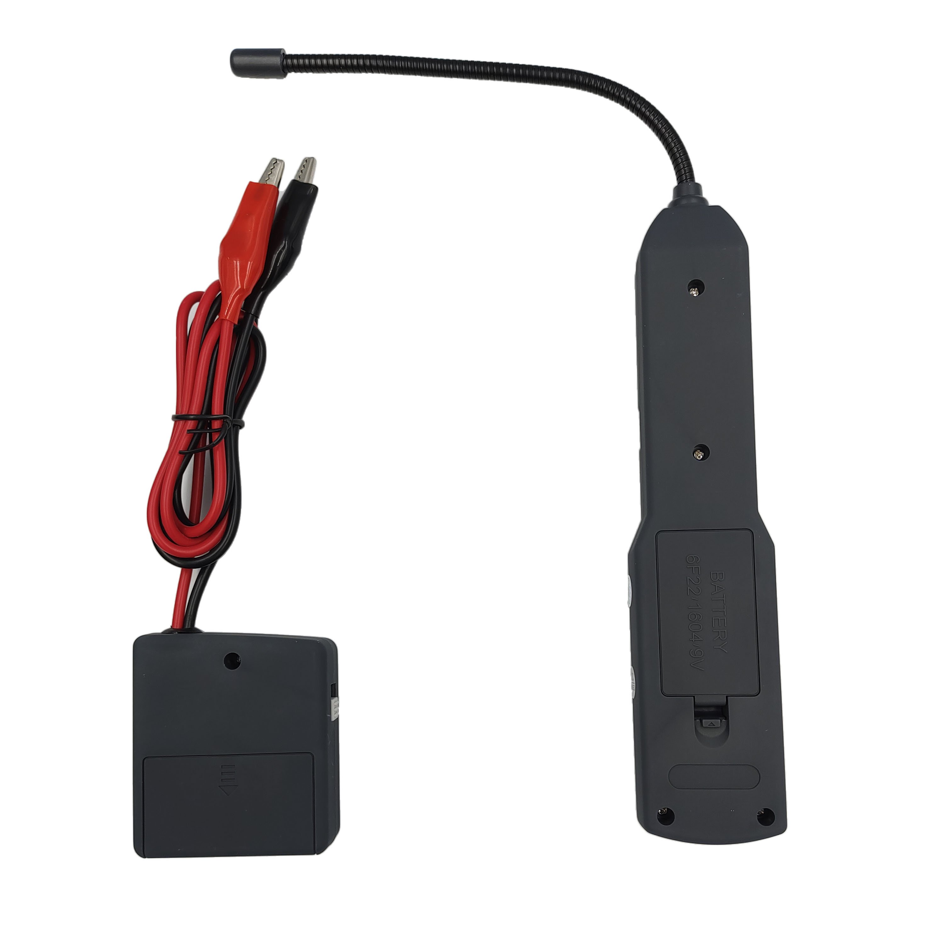 EM415PRO Car Circuit Scanner 6-42V tester EM415 PRO Auto Diagnostic Tester